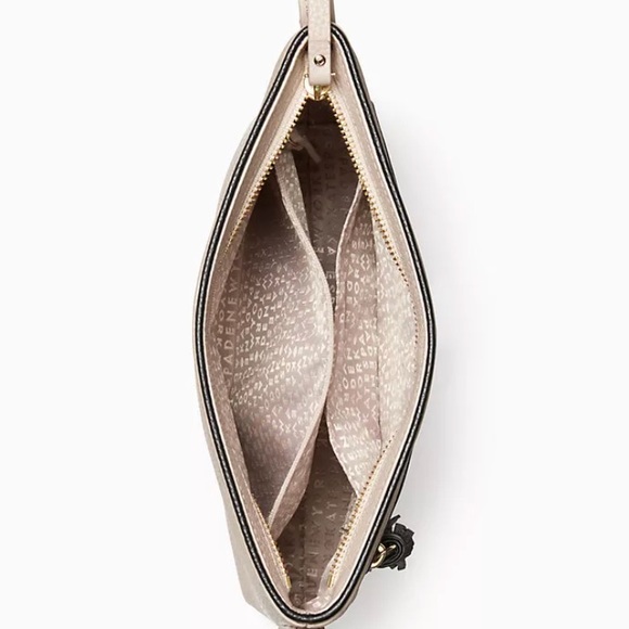 NWT KATE SPADE CHESTER STREET DESSI CROSSBODY BAG - Picture 7 of 8